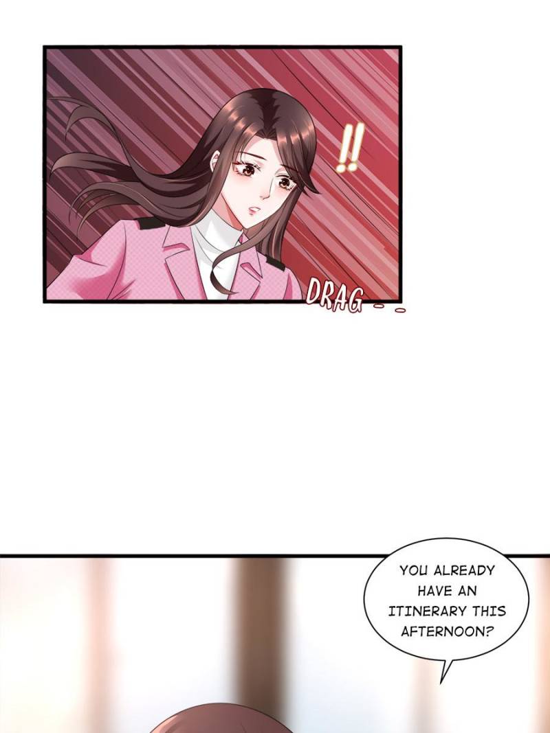 Trial Marriage Husband: Need to Work Hard chapter 18 - page 10