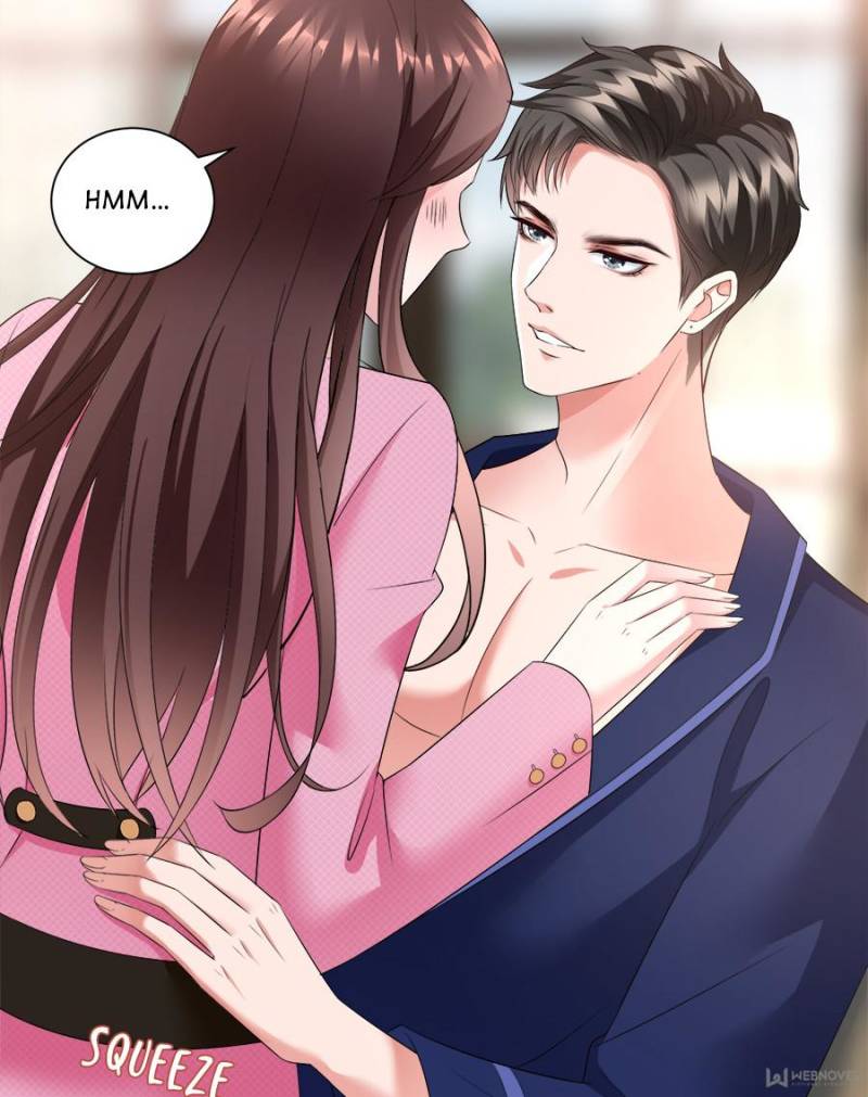 Trial Marriage Husband: Need to Work Hard chapter 18 - page 11