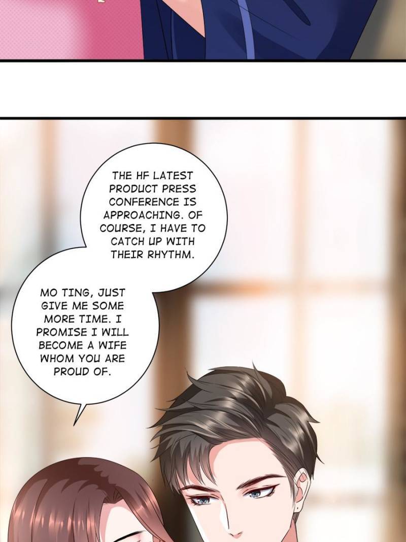 Trial Marriage Husband: Need to Work Hard chapter 18 - page 12