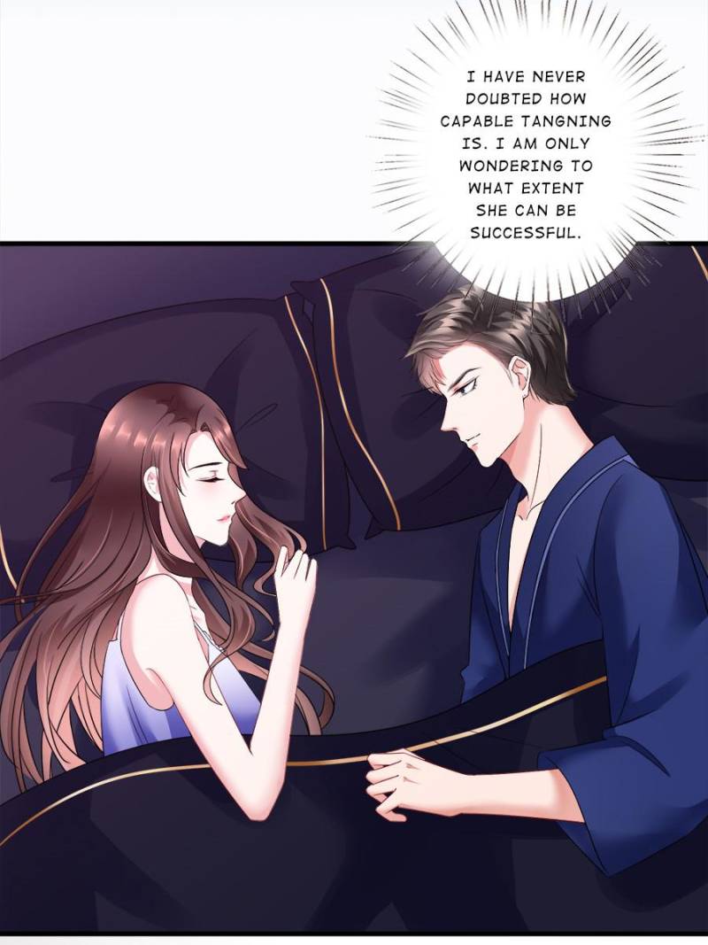 Trial Marriage Husband: Need to Work Hard chapter 18 - page 17