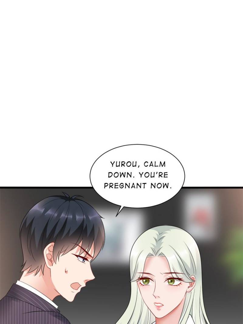 Trial Marriage Husband: Need to Work Hard chapter 18 - page 26