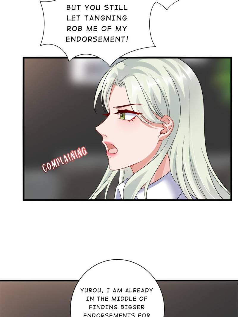 Trial Marriage Husband: Need to Work Hard chapter 18 - page 28