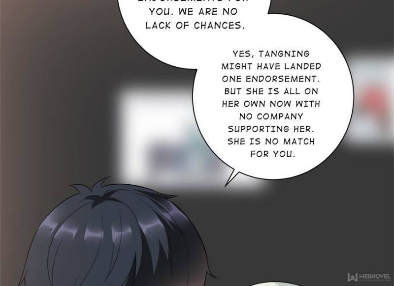 Trial Marriage Husband: Need to Work Hard chapter 18 - page 29