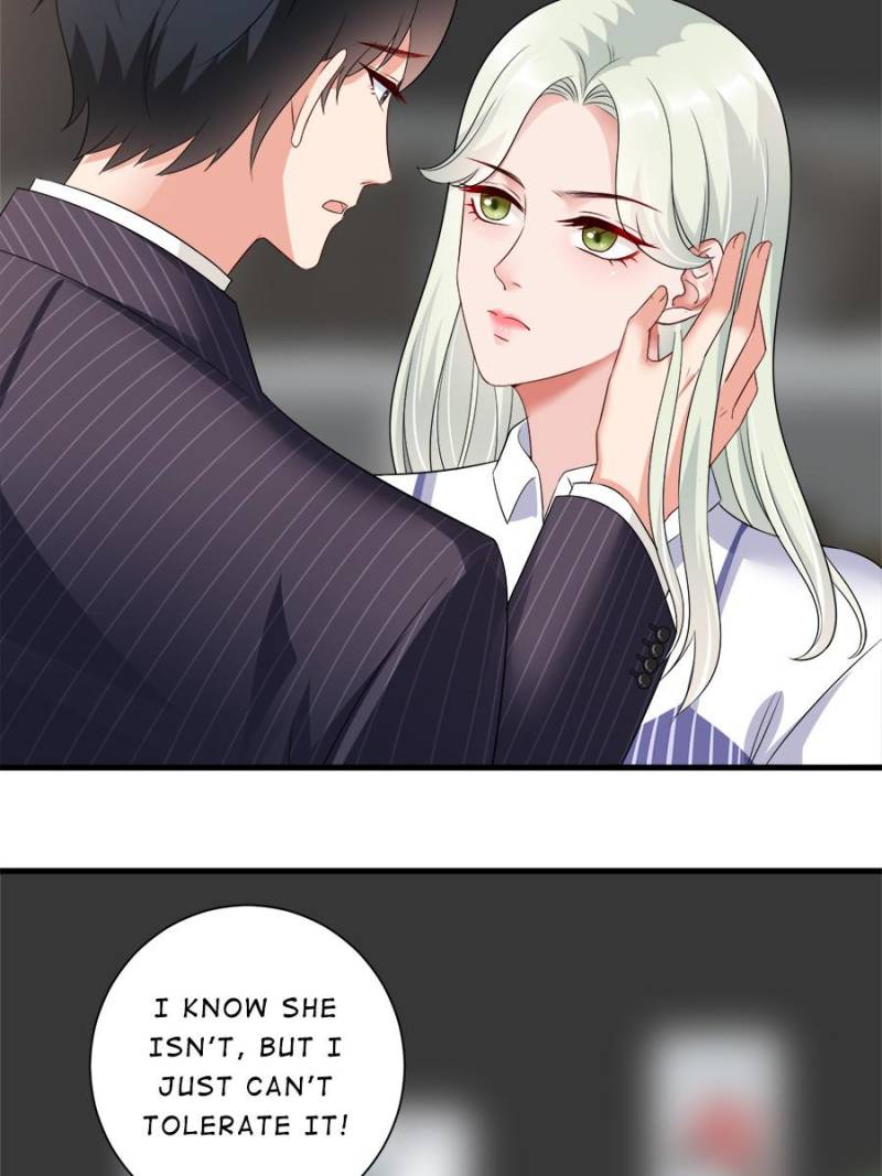 Trial Marriage Husband: Need to Work Hard chapter 18 - page 30