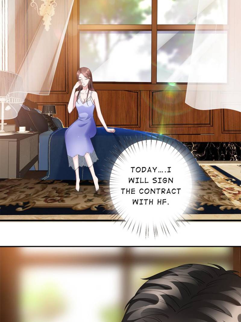 Trial Marriage Husband: Need to Work Hard chapter 18 - page 38