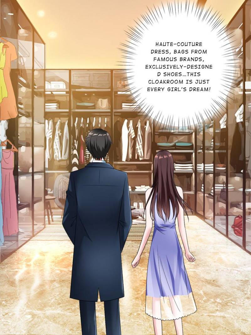 Trial Marriage Husband: Need to Work Hard chapter 18 - page 50