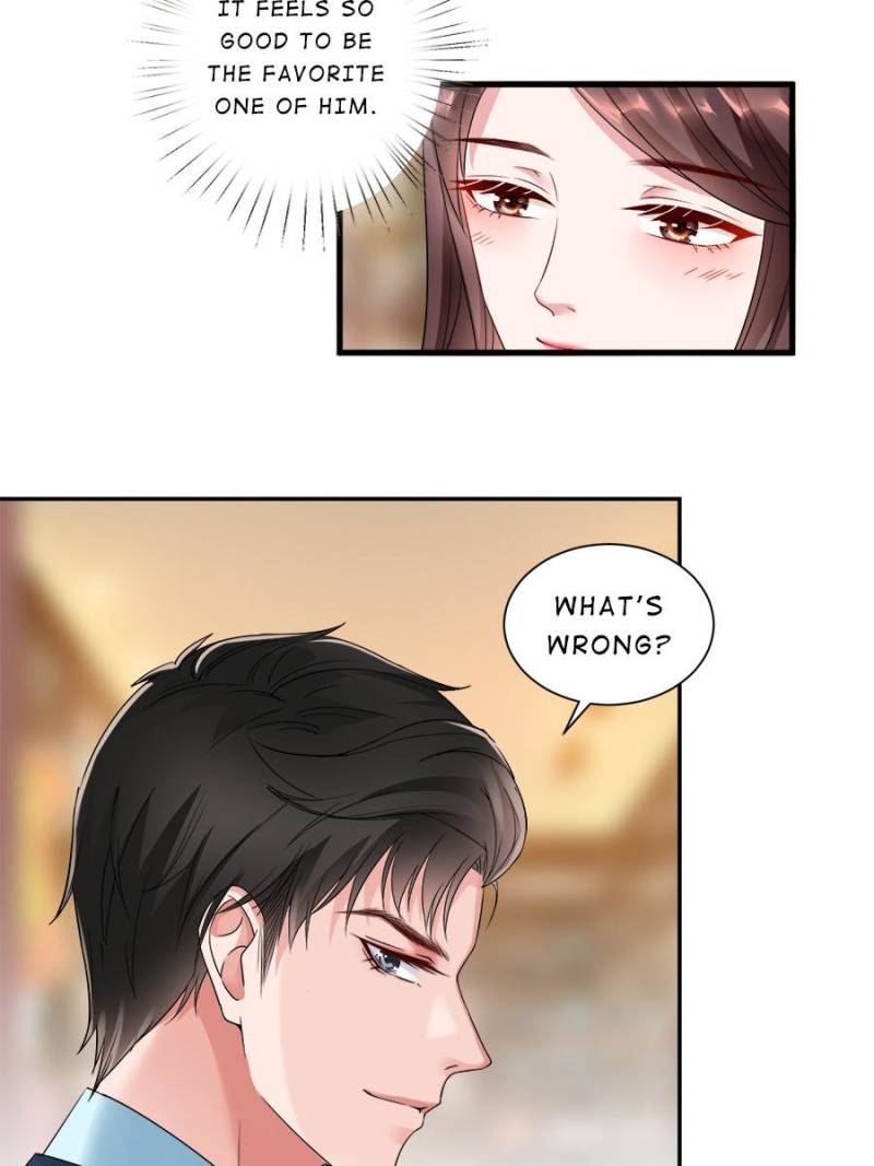 Trial Marriage Husband: Need to Work Hard chapter 18 - page 57