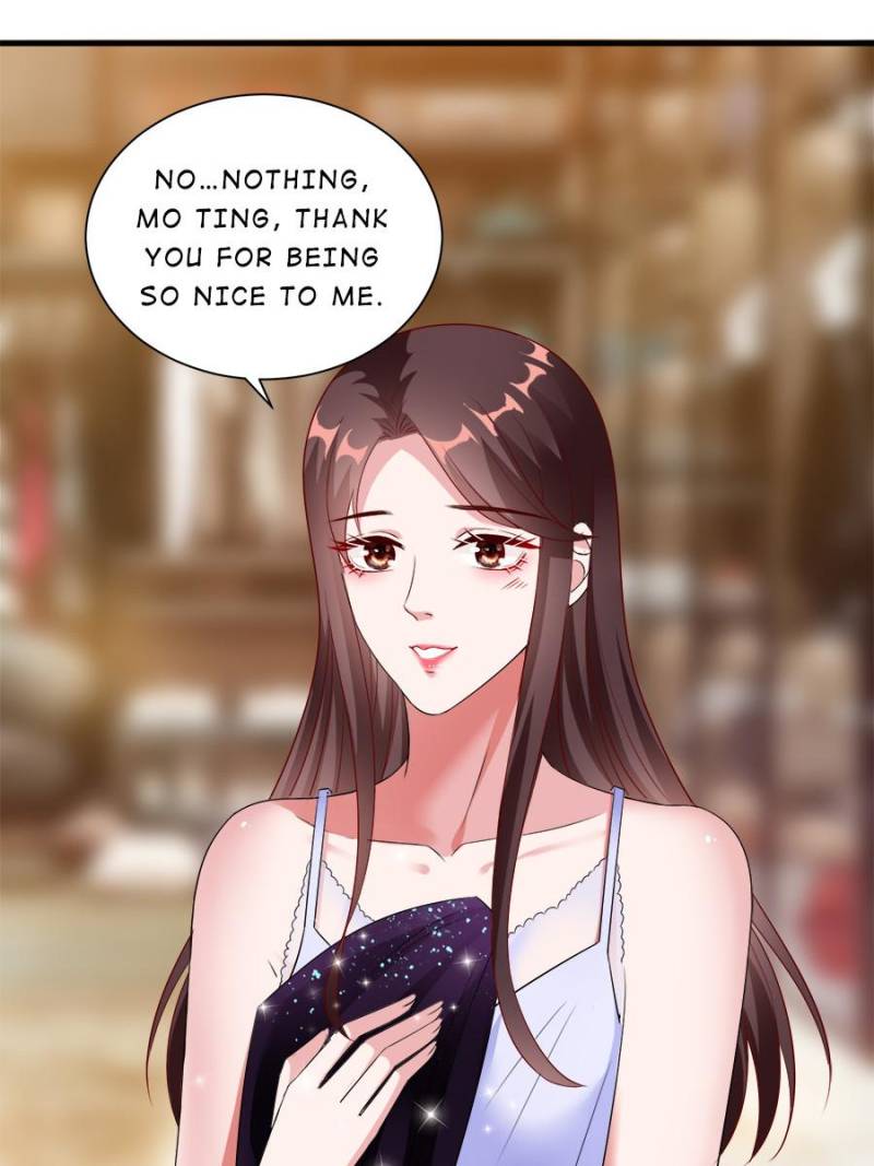 Trial Marriage Husband: Need to Work Hard chapter 18 - page 59