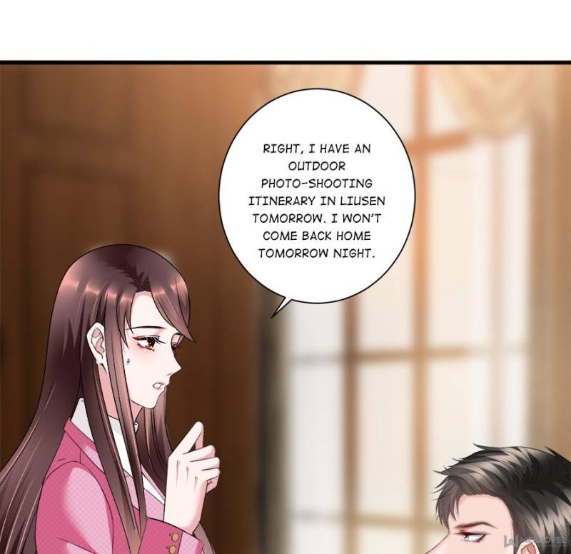 Trial Marriage Husband: Need to Work Hard chapter 18 - page 7