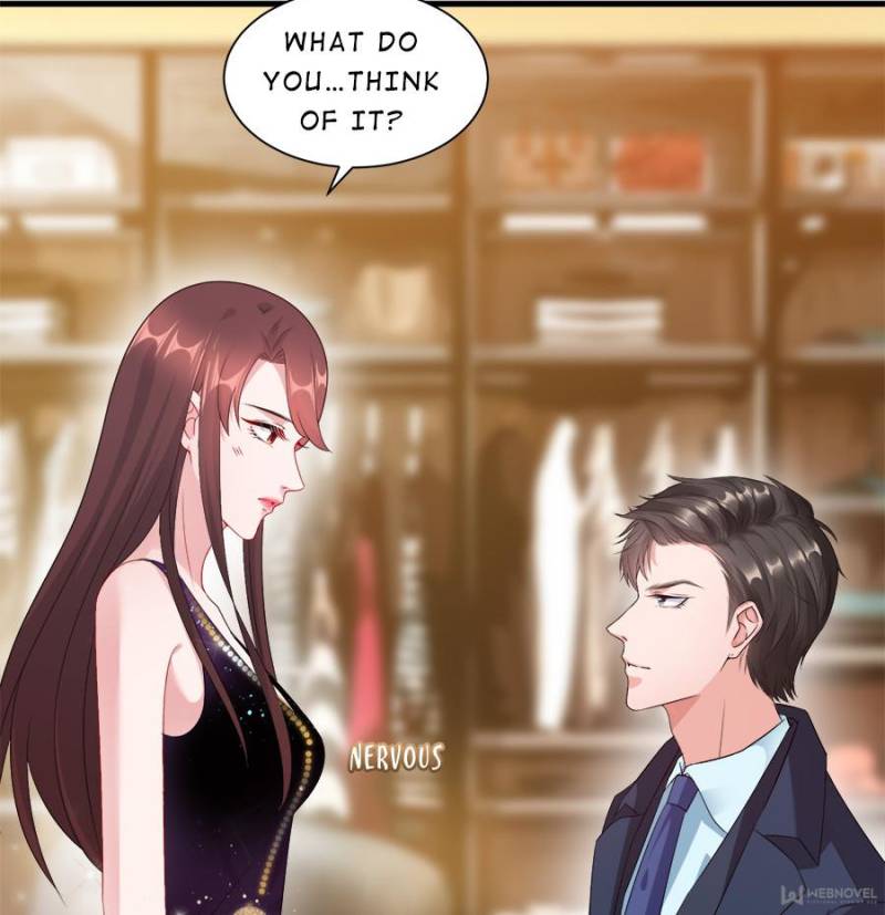 Trial Marriage Husband: Need to Work Hard chapter 18 - page 71