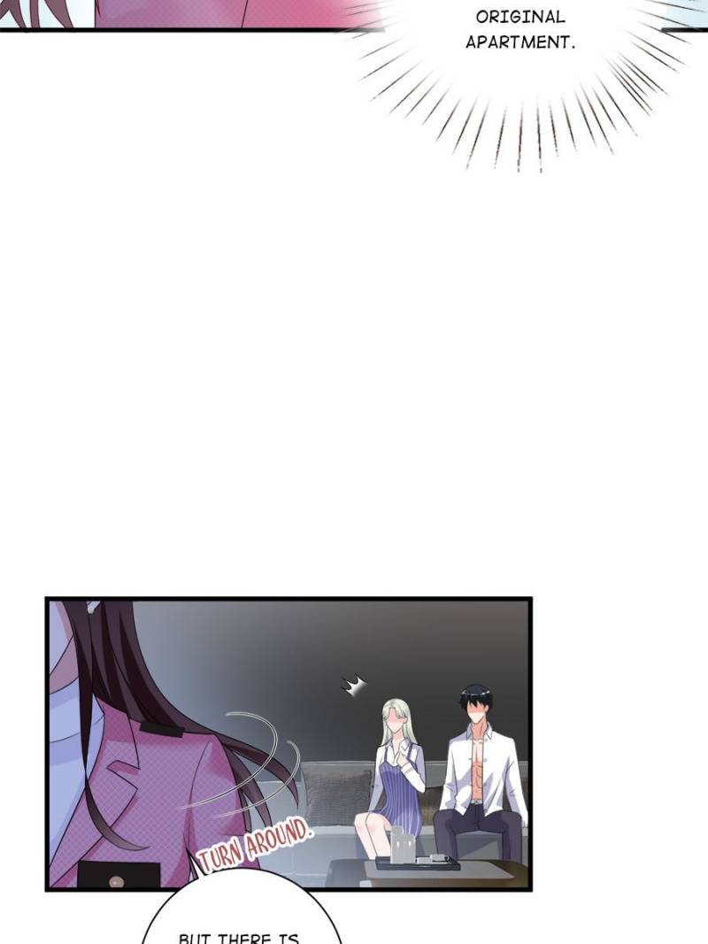 Trial Marriage Husband: Need to Work Hard chapter 17 - page 10