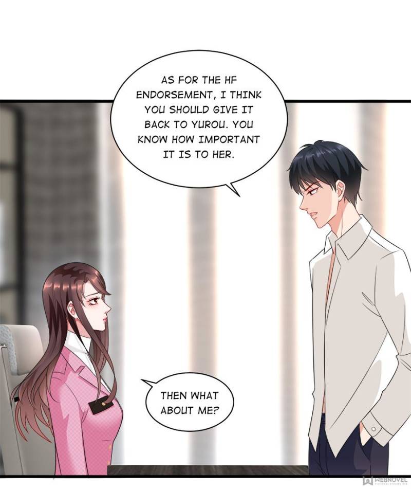 Trial Marriage Husband: Need to Work Hard chapter 17 - page 16