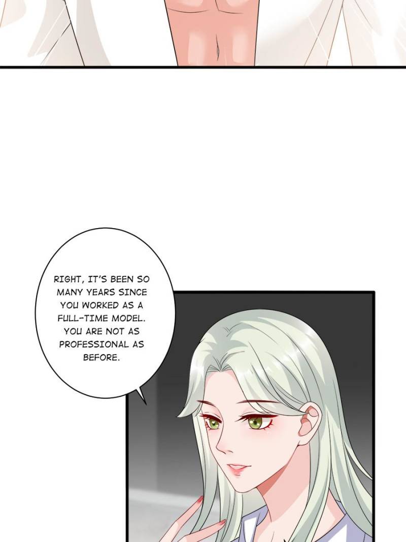 Trial Marriage Husband: Need to Work Hard chapter 17 - page 19