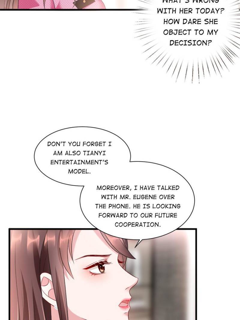 Trial Marriage Husband: Need to Work Hard chapter 17 - page 38