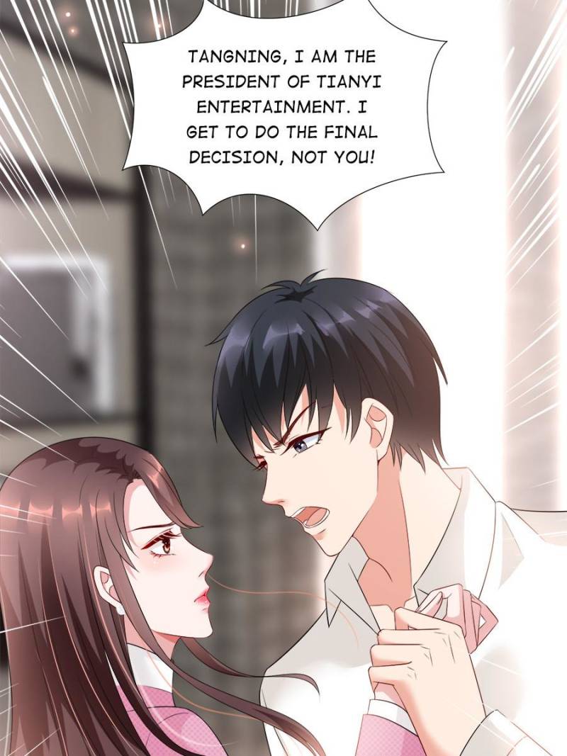 Trial Marriage Husband: Need to Work Hard chapter 17 - page 40