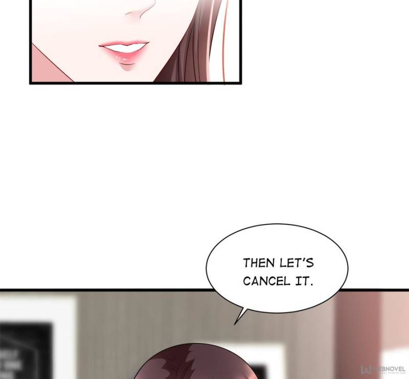 Trial Marriage Husband: Need to Work Hard chapter 17 - page 45