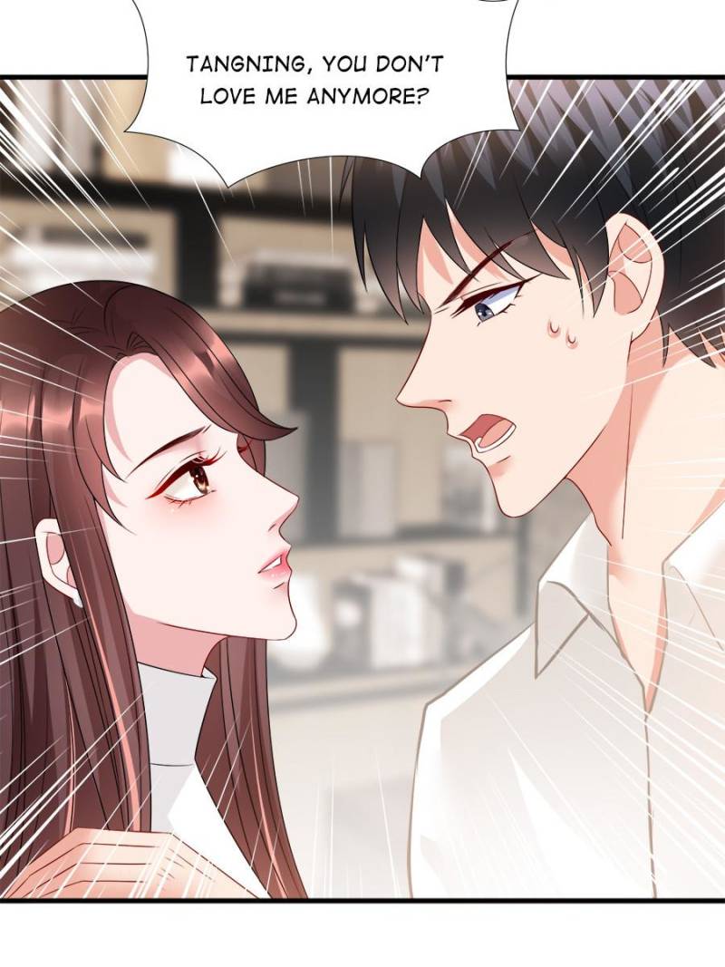 Trial Marriage Husband: Need to Work Hard chapter 17 - page 48