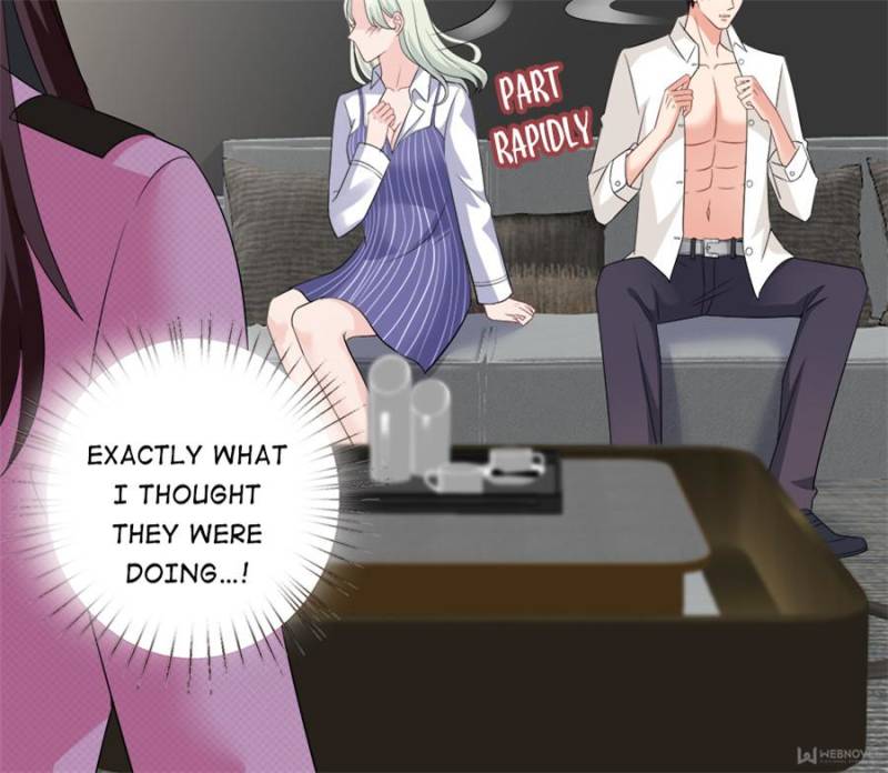 Trial Marriage Husband: Need to Work Hard chapter 17 - page 5