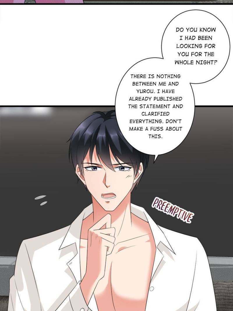 Trial Marriage Husband: Need to Work Hard chapter 17 - page 6