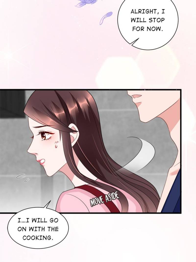 Trial Marriage Husband: Need to Work Hard chapter 16 - page 19