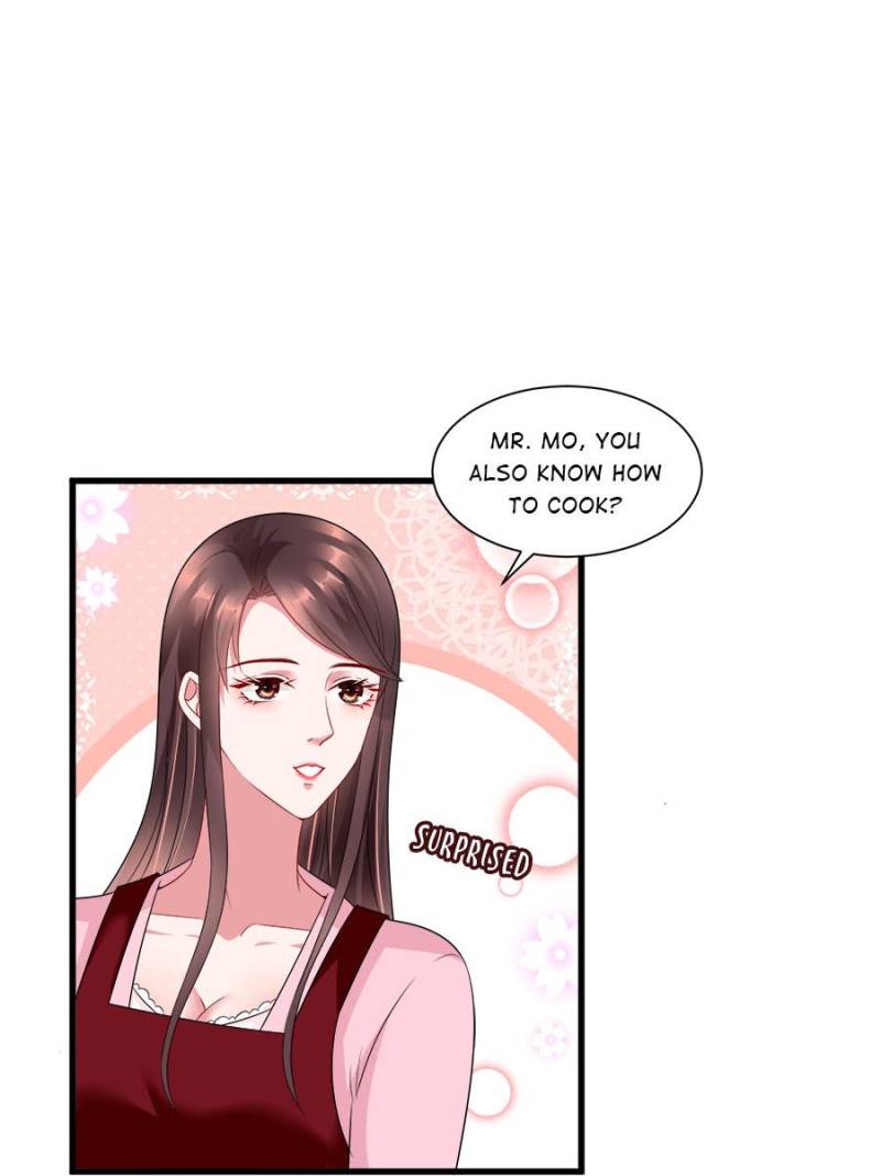 Trial Marriage Husband: Need to Work Hard chapter 16 - page 24