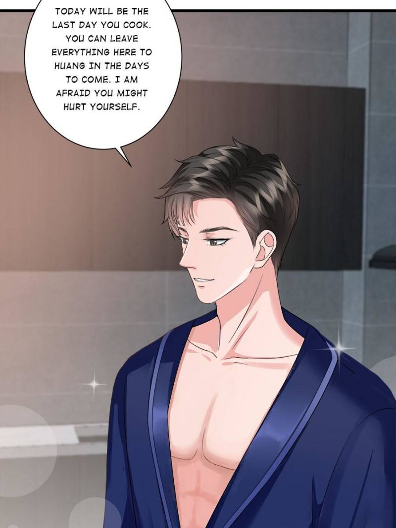 Trial Marriage Husband: Need to Work Hard chapter 16 - page 26