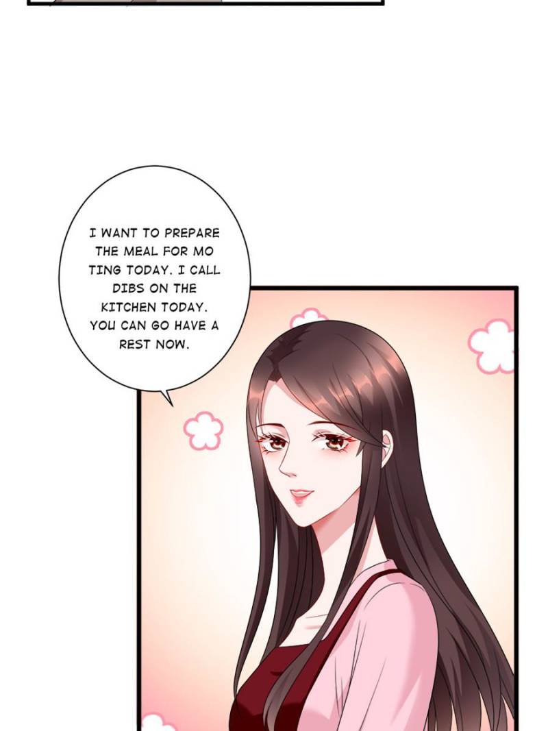 Trial Marriage Husband: Need to Work Hard chapter 16 - page 4