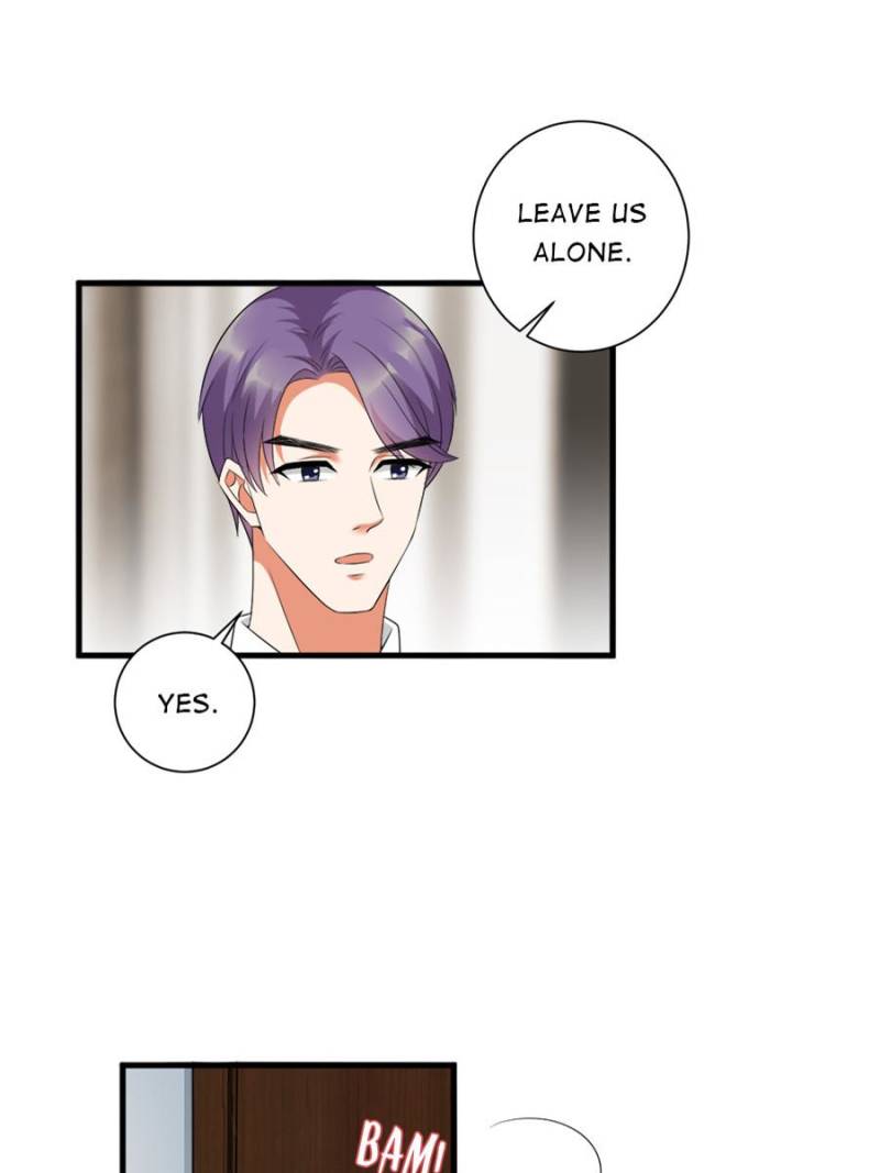 Trial Marriage Husband: Need to Work Hard chapter 16 - page 48