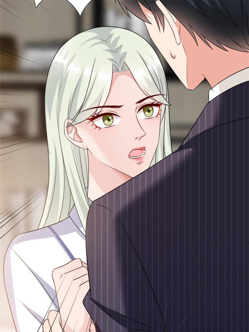 Trial Marriage Husband: Need to Work Hard chapter 16 - page 56