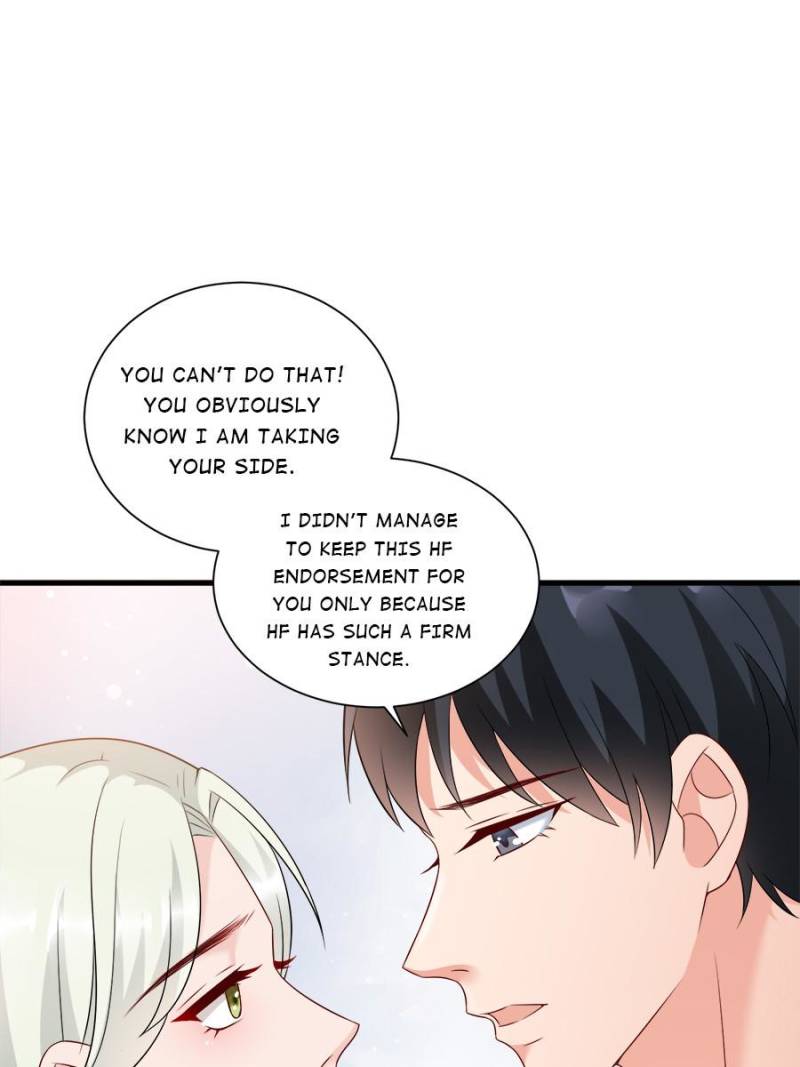 Trial Marriage Husband: Need to Work Hard chapter 16 - page 58