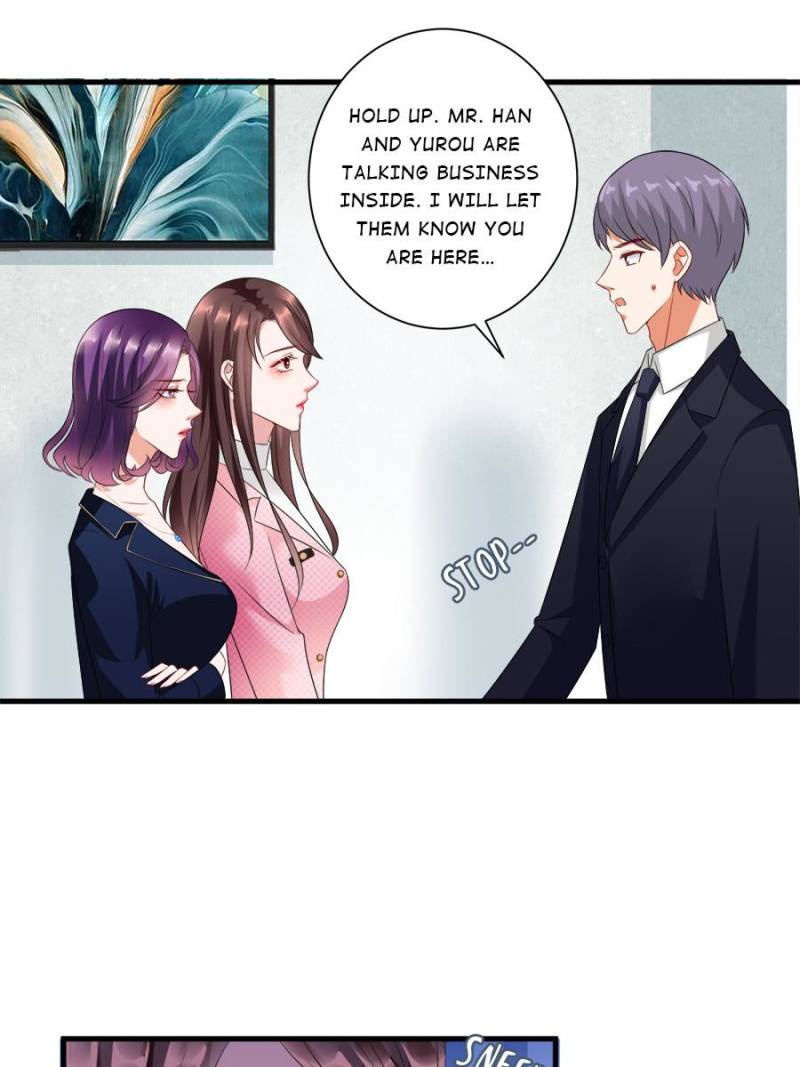 Trial Marriage Husband: Need to Work Hard chapter 16 - page 68