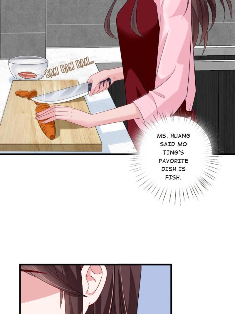 Trial Marriage Husband: Need to Work Hard chapter 16 - page 9