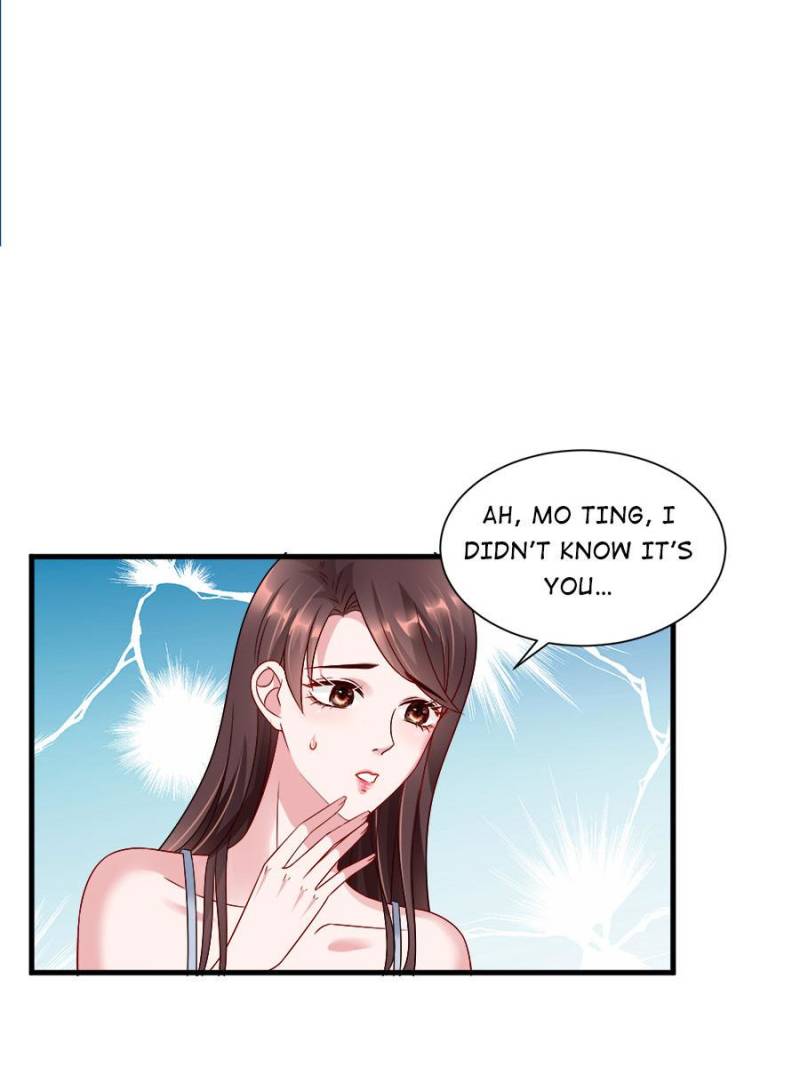 Trial Marriage Husband: Need to Work Hard chapter 15 - page 45