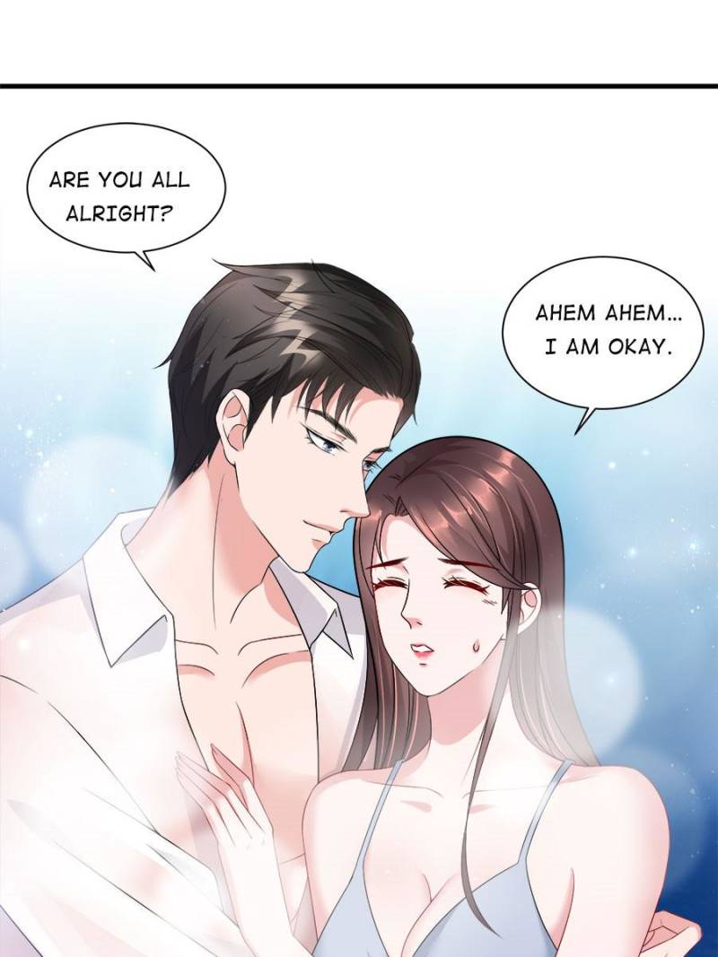 Trial Marriage Husband: Need to Work Hard chapter 15 - page 62