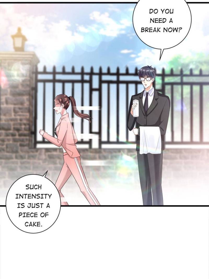 Trial Marriage Husband: Need to Work Hard chapter 15 - page 7