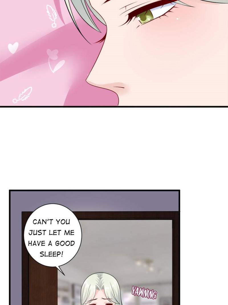 Trial Marriage Husband: Need to Work Hard chapter 15 - page 78