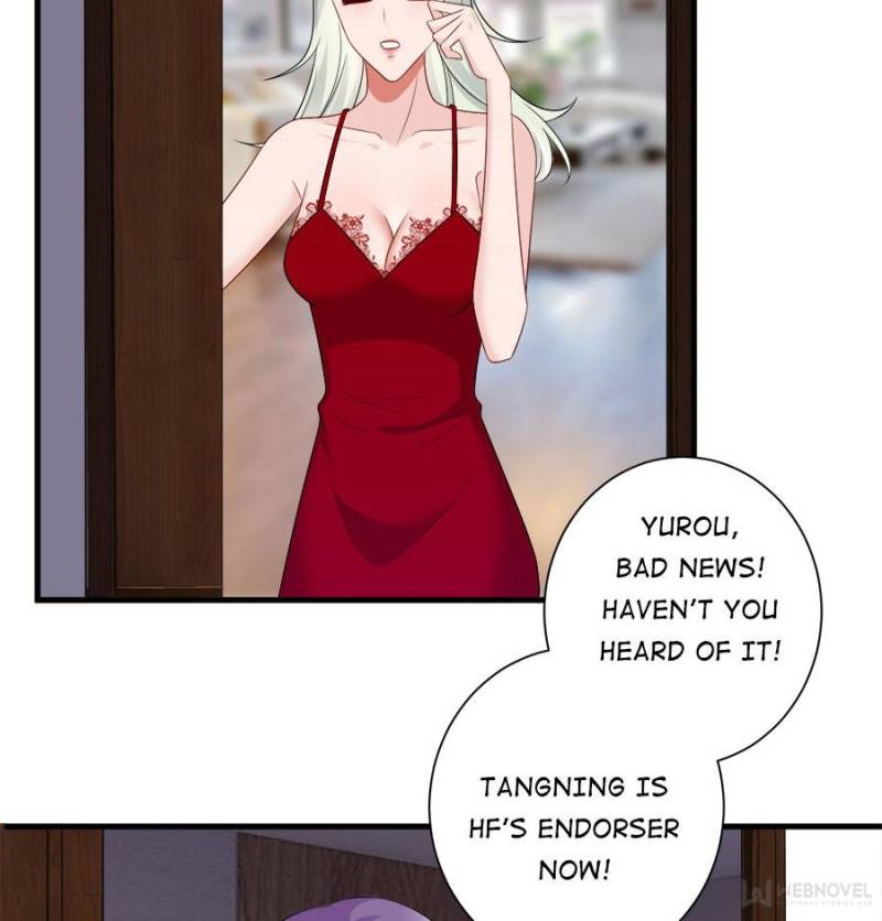 Trial Marriage Husband: Need to Work Hard chapter 15 - page 79