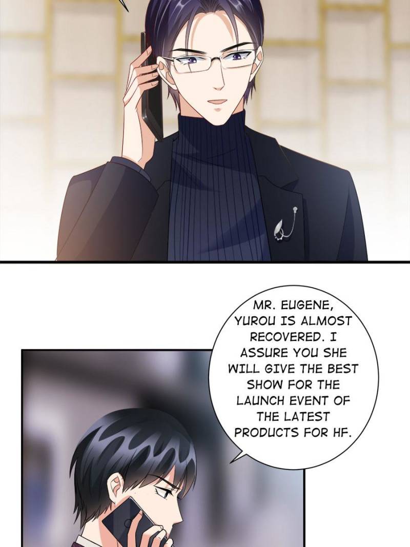 Trial Marriage Husband: Need to Work Hard chapter 14 - page 26