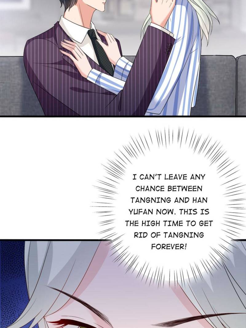 Trial Marriage Husband: Need to Work Hard chapter 14 - page 44