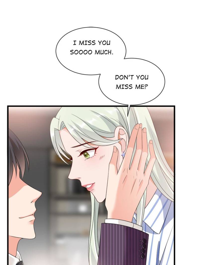 Trial Marriage Husband: Need to Work Hard chapter 14 - page 47