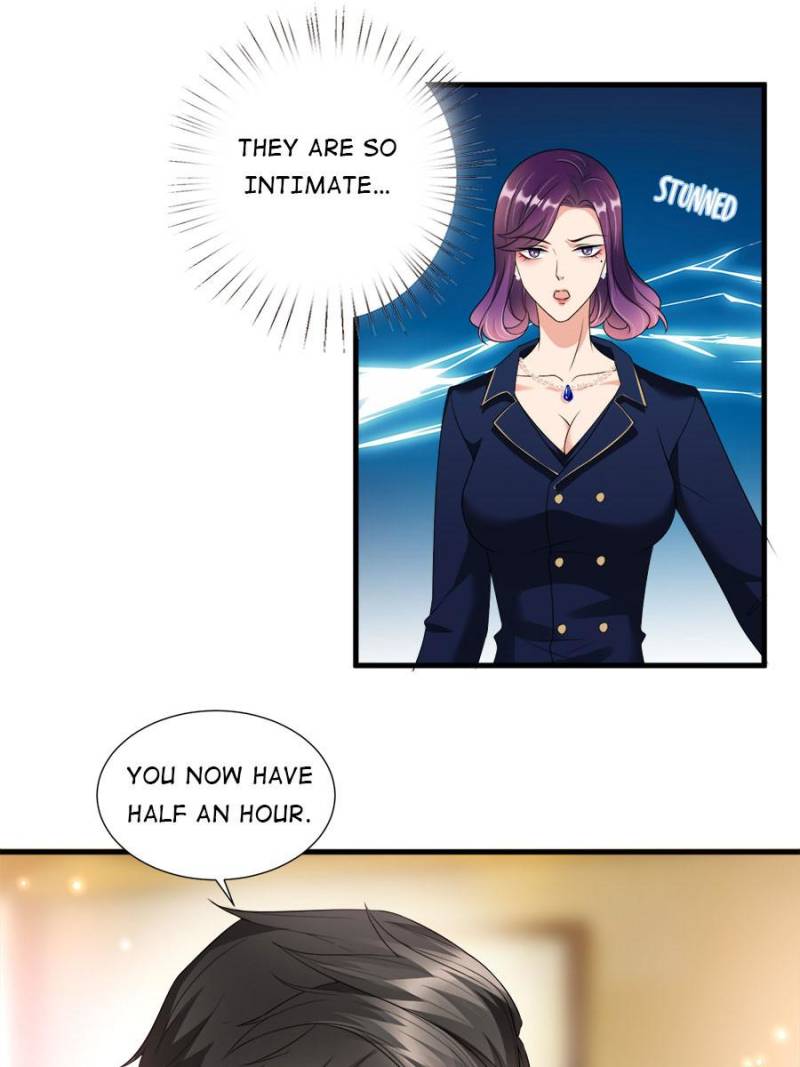 Trial Marriage Husband: Need to Work Hard chapter 13 - page 11