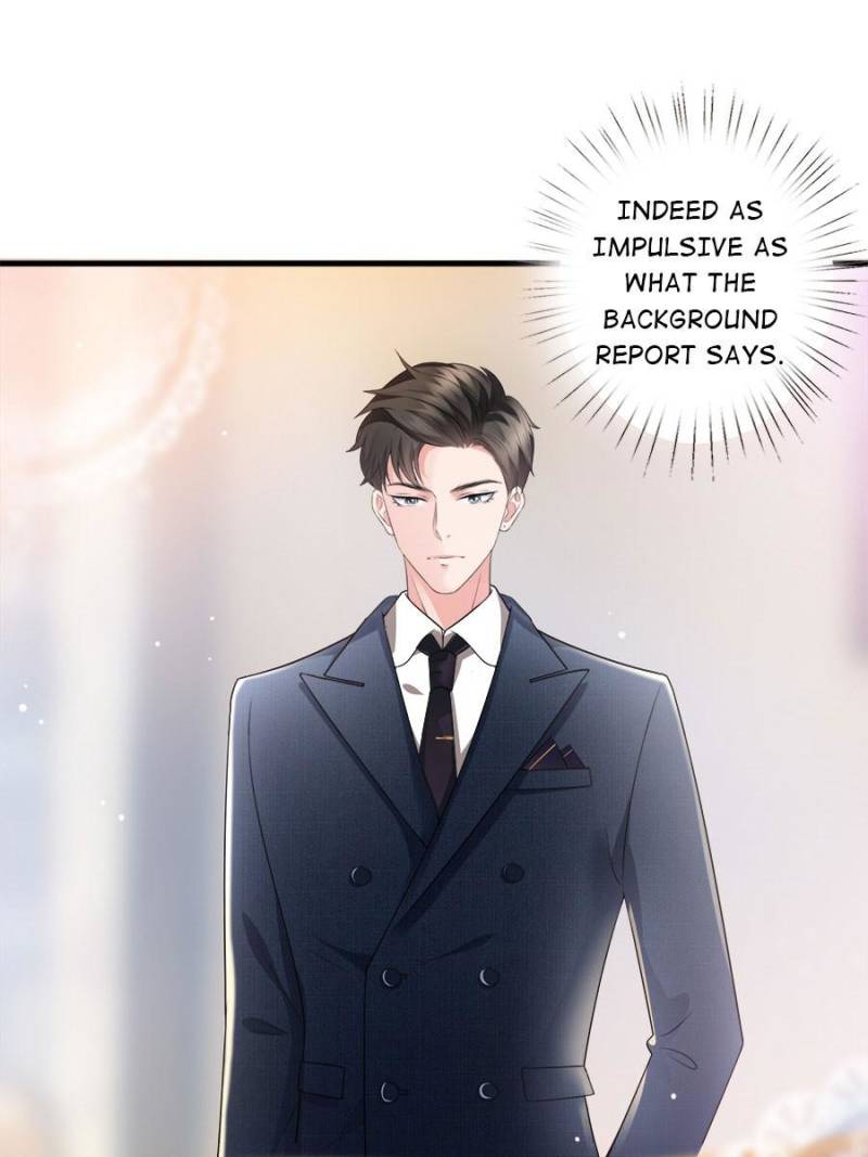 Trial Marriage Husband: Need to Work Hard chapter 13 - page 2