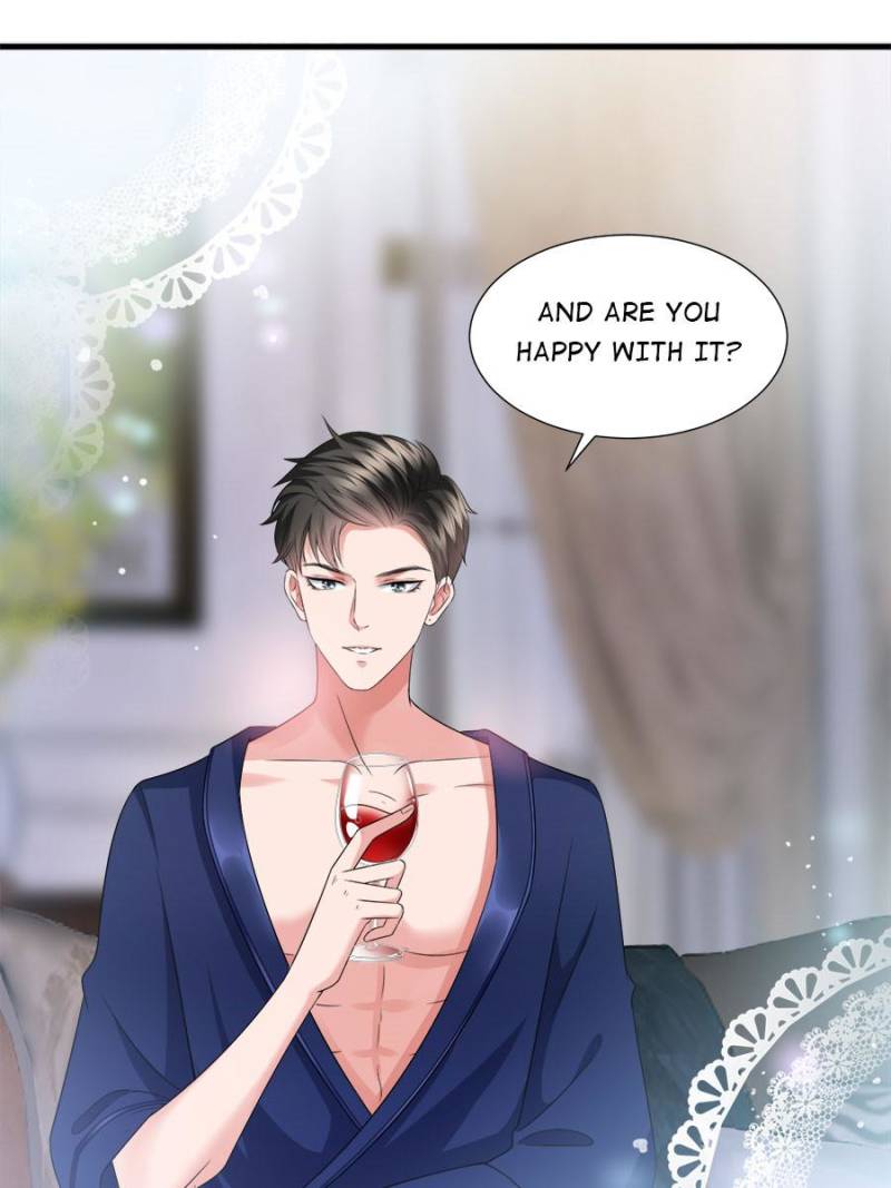 Trial Marriage Husband: Need to Work Hard chapter 13 - page 47