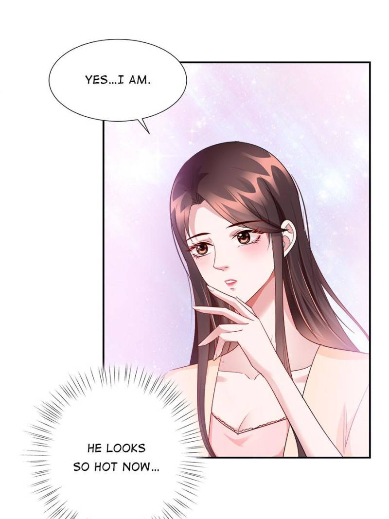 Trial Marriage Husband: Need to Work Hard chapter 13 - page 49