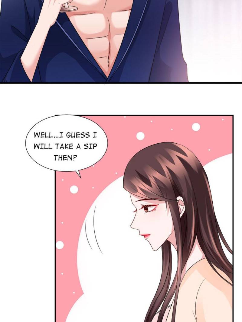 Trial Marriage Husband: Need to Work Hard chapter 13 - page 56