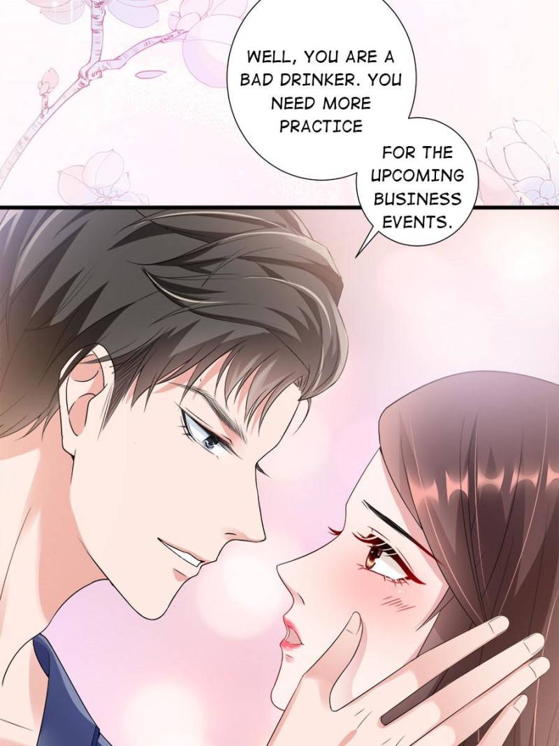 Trial Marriage Husband: Need to Work Hard chapter 13 - page 66