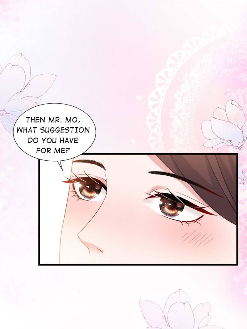 Trial Marriage Husband: Need to Work Hard chapter 13 - page 68