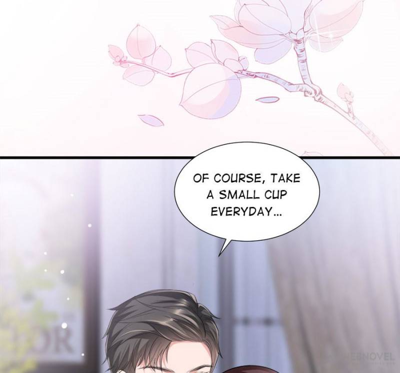 Trial Marriage Husband: Need to Work Hard chapter 13 - page 69