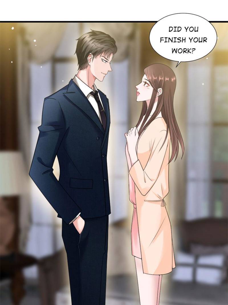 Trial Marriage Husband: Need to Work Hard chapter 13 - page 7