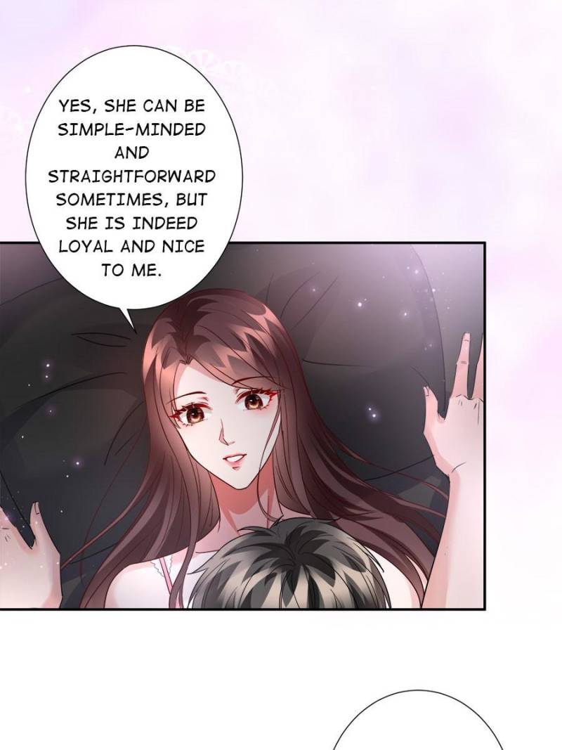 Trial Marriage Husband: Need to Work Hard chapter 12 - page 13